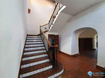 11 bedroom House for Sale in San Enrique-43453