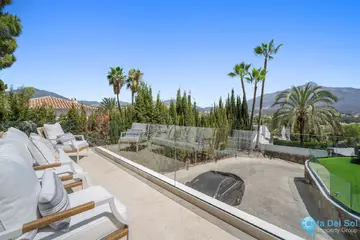 5 bedroom House for Sale in Nueva Andalucía-43473