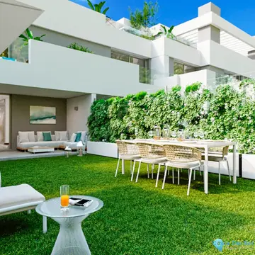 4997m2 Plot for Sale in New Golden Mile-43492