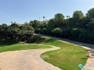 13000m2 Plot for Sale in La Cala Golf-43509