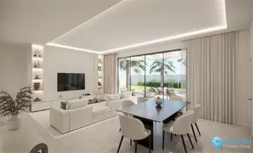 15236m2 Plot for Sale in La Cala de Mijas-43541
