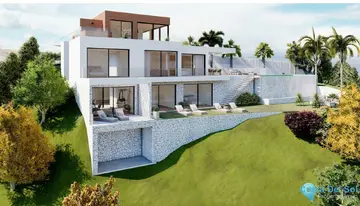 5 bedroom House for Sale in Artola-43544
