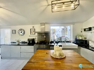 3 bedroom House for Sale in Cerros del Aguila-83370