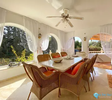 6 bedroom House for Sale in Nagüeles-43566