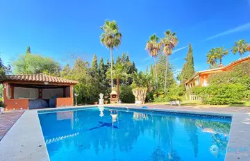 6 bedroom House for Sale in Nagüeles-43575