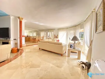 6 bedroom House for Sale in Nagüeles-43567