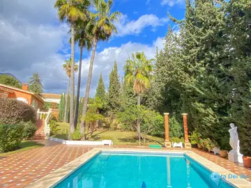 6 bedroom House for Sale in Nagüeles-43571