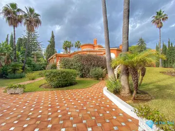 6 bedroom House for Sale in Nagüeles-43572