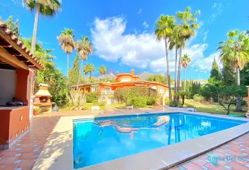 6 bedroom House for Sale in Nagüeles-43573