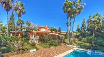 6 bedroom House for Sale in Nagüeles-43574