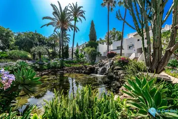 4 bedroom Apartment for Sale in Puerto Banús