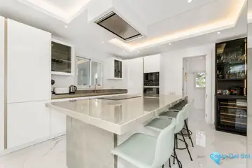 4 bedroom Apartment for Sale in Puerto Banús-43582
