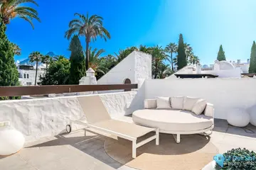 4 bedroom Apartment for Sale in Puerto Banús-43585