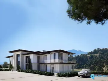 5 bedroom House for Sale in Benahavís-43590
