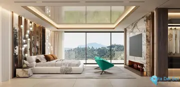 5 bedroom House for Sale in Benahavís-43592