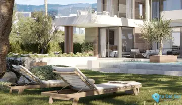 4 bedroom House for Sale in Sotogrande-43607