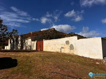760000m2 Plot for Sale in Almogía-43621