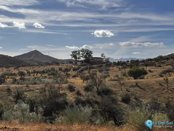 760000m2 Plot for Sale in Almogía-43627