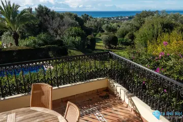 7 bedroom House for Sale in El Rosario