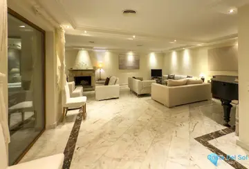 7 bedroom House for Sale in El Rosario-43635