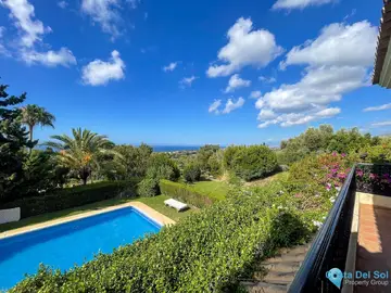 7 bedroom House for Sale in El Rosario-43639