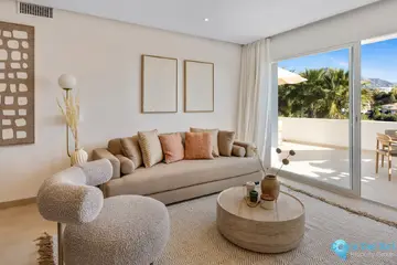 2 bedroom Apartment for Sale in La Quinta-101490
