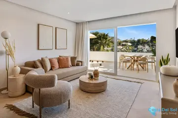 2 bedroom Apartment for Sale in La Quinta-101492
