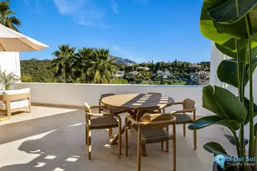 2 bedroom Apartment for Sale in La Quinta-101497