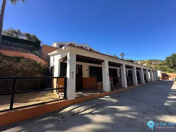 6 bedroom House for Sale in Málaga Este-43663