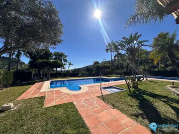 6 bedroom House for Sale in Málaga Este-43676
