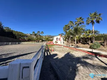 6 bedroom House for Sale in Málaga Este-43665