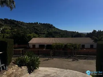 6 bedroom House for Sale in Málaga Este-43666