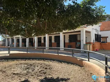 6 bedroom House for Sale in Málaga Este-43668