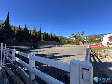 6 bedroom House for Sale in Málaga Este-43670