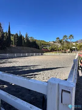 6 bedroom House for Sale in Málaga Este-43671