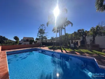 6 bedroom House for Sale in Málaga Este-43674