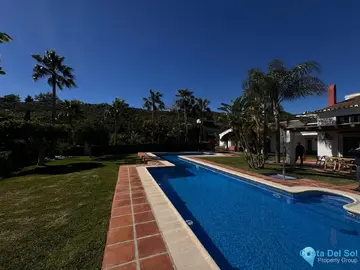 6 bedroom House for Sale in Málaga Este-43675