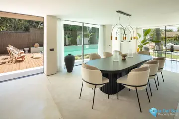 4 bedroom House for Sale in Marbella-43724