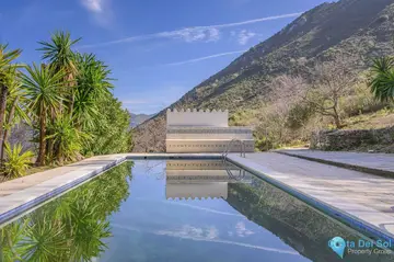8 bedroom House for Sale in Ojén-43730