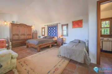 8 bedroom House for Sale in Ojén-43740