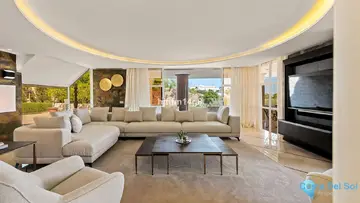 5 bedroom House for Sale in La Quinta-43759