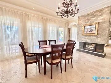 6 bedroom House for Sale in El Rosario-43786