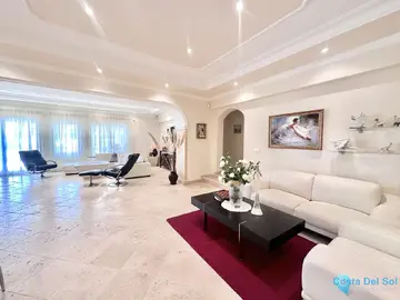 6 bedroom House for Sale in El Rosario-43779