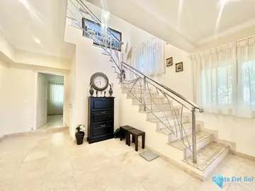 6 bedroom House for Sale in El Rosario-43781