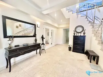6 bedroom House for Sale in El Rosario-43783