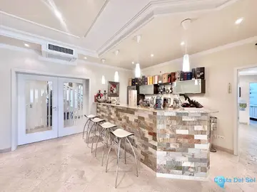 6 bedroom House for Sale in El Rosario-43785