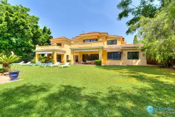 5 bedroom House for Sale in Guadalmina Baja-43810