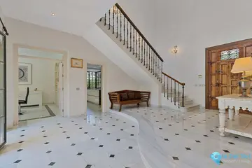 5 bedroom House for Sale in Guadalmina Baja-43811
