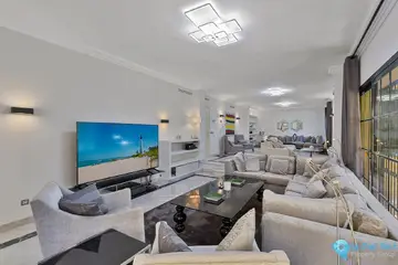 5 bedroom House for Sale in Guadalmina Baja-43812