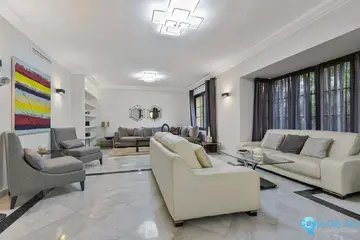 5 bedroom House for Sale in Guadalmina Baja-43813